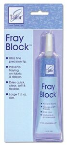 June Tailor JT 377 Fray Block B004BOZZJM