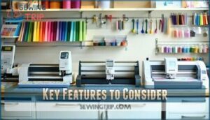 key features to consider