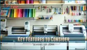 key features to consider