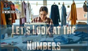 let’s look at the numbers