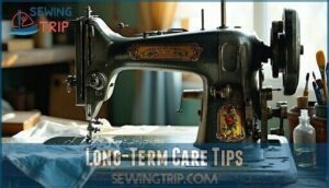 long-term care tips