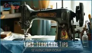 long-term care tips