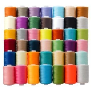 LRDCREEE All Purpose Sewing Thread B0CKM972K2