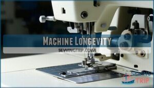 machine longevity