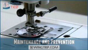 maintenance and prevention maintenance and prevention