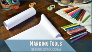 marking tools
