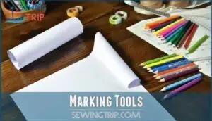 marking tools