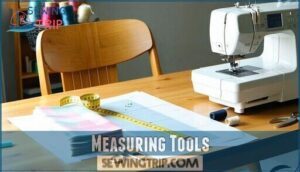 measuring tools
