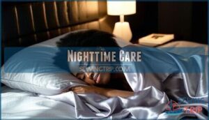 nighttime care