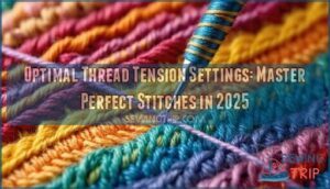 optimal thread tension settings