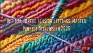 optimal thread tension settings