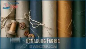 osnaburg fabric osnaburg fabric