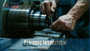 periodic inspection
