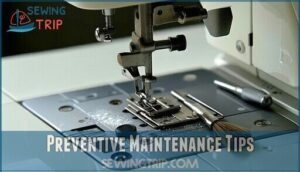 preventive maintenance tips