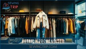 retail merchandiser