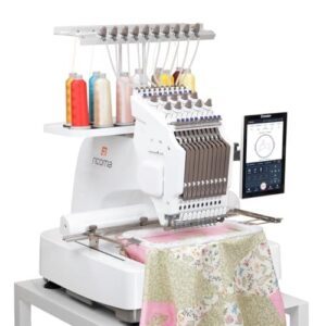 Ricoma Creator Single Head Multi Needle B0DK5V9BQB
