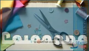 scissors
