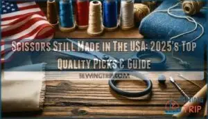scissors still made in the usa