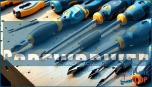 screwdriver