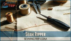 seam ripper