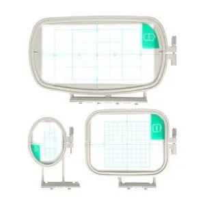 Sew Tech Embroidery Hoops for B07YVJ14K7