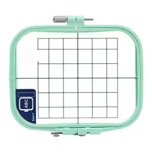 Sew Tech SA417 Embroidery Hoop B08F2LZR6N