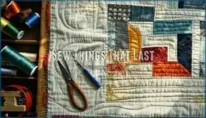 sew things that last