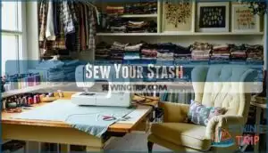sew your stash