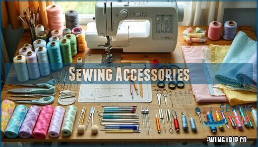 Sewing Tools for Starters: 25 Must-Have Items Every Beginner Needs