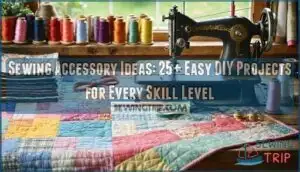 sewing accessory ideas