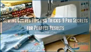 sewing curves tips and tricks