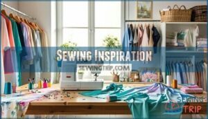 sewing inspiration