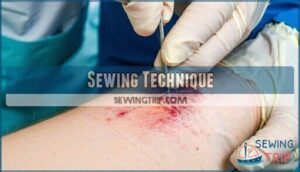sewing technique