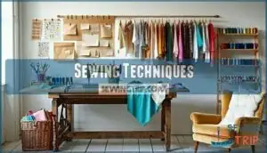 sewing techniques