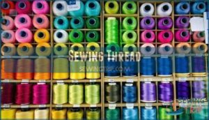 sewing thread