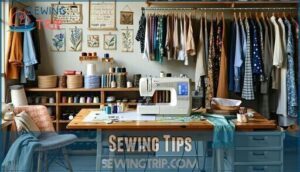 sewing tips