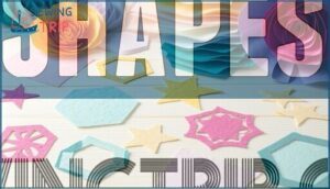 shapes