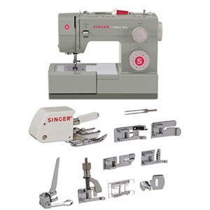 SINGER | Heavy Duty 4452 B09S6BYWNL