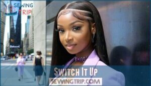 switch it up