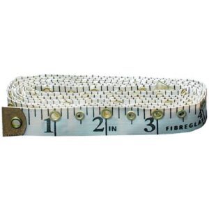 Tactile 60 inch Tape Measure B001BGUJZS