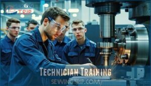 technician training