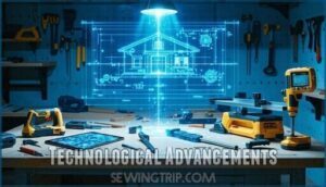 technological advancements
