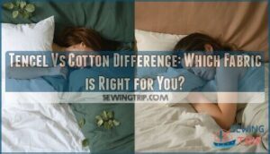 tencel vs cotton difference
