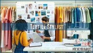 textile stylist