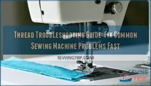 thread troubleshooting guide