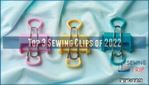 top 3 sewing clips of 2022