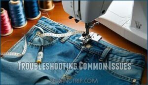 troubleshooting common issues
