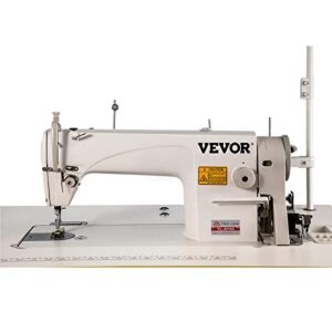 VEVOR Industrial 550W, Upholstery Sewing B0B3D45H2H