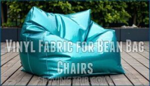 vinyl fabric for bean bag chairs