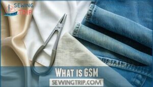what is gsm
